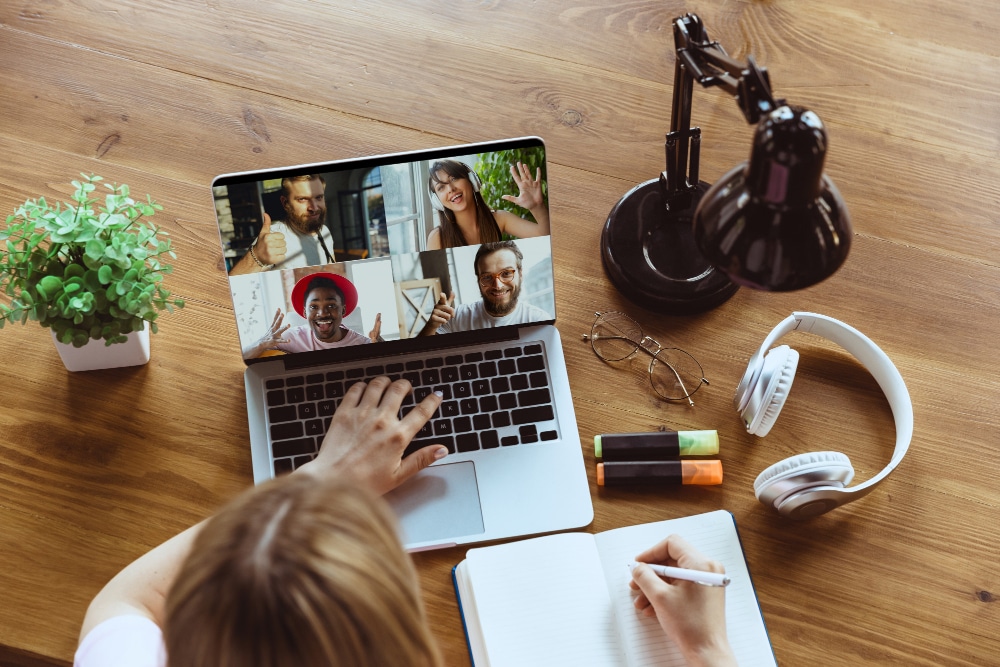 Pourquoi Apprendre le Français en Ligne